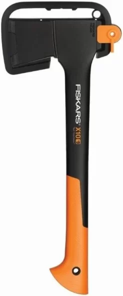 Fiskars 1015619 Chopping Axe X10