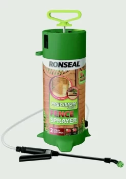 Ronseal 37646 Precision Pump Fence Sprayer