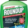 Roundup 120045 Tough Refill