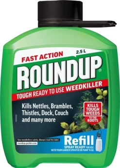 Roundup 120045 Tough Refill