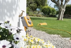 Hozelock 2214 0000 Sensor Plus Controller