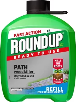 Roundup 120039 Path & Drive Refill