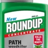 Roundup 120040 Path & Drive Concentrate