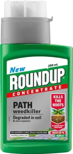 Roundup 120040 Path & Drive Concentrate
