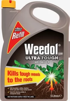 Weedol 118953 Ultra Tough Refill