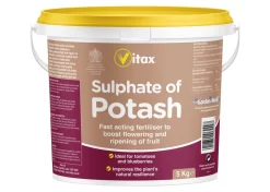 Vitax 6SP5 Sulphate Of Potash