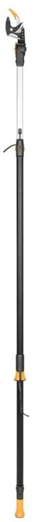 Fiskars 1023624 Powergear Tree Pruner Telescopic UPX86