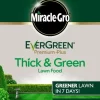 Miracle-Gro® 119678 Evergreen Premium Plus Thick & Green