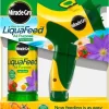 Miracle-Gro® 119539 Liquafeed Advanced Starter Kit
