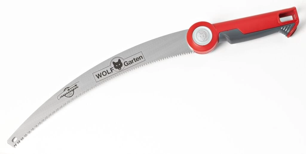 WOLF-Garten PC370MS Mc Power Cut Pruning Saw
