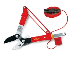 WOLF-Garten RCM Mc Anvil Tree Lopper