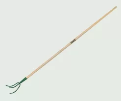 Wilkinson Sword 1111233WR 3 Prong Cultivator