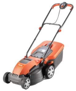 Flymo 967663301 Speedimo Wheeled Lawnmower