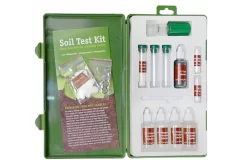 Tildenet K182 Soil Test Kit