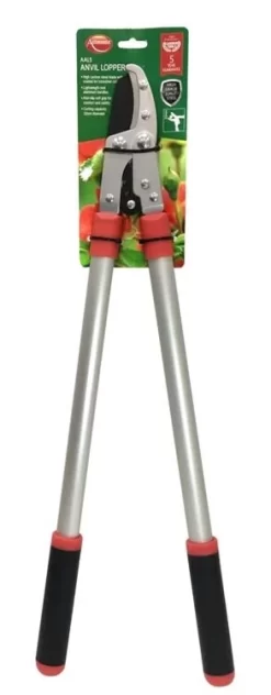 Ambassador AAL5 Anvil Lopper