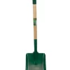 Ambassador ACSBS5 Wooden Shaft Builders Shovel
