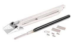 ALM GH007 Greenhouse Window Vent