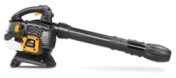 McCulloch 967865301 GBV 322VX Petrol Garden Blower Vac