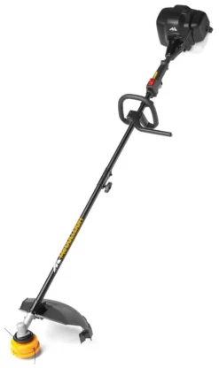 McCulloch 967865401 B33 PS Petrol Split Shaft Brush Cutter