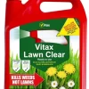 Vitax 5LCRTU4 Lawnclear