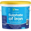 Vitax 6SI5 Sulphate Of Iron