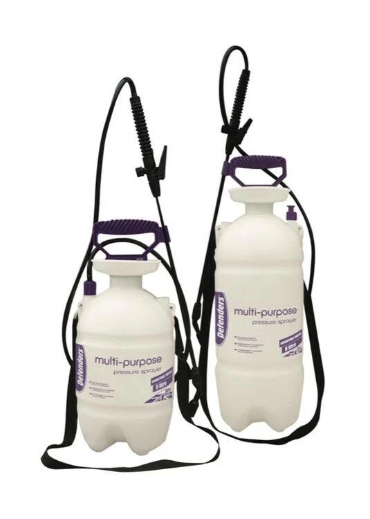 Defenders Multi Purpose Pressure Sprayer - Image 2