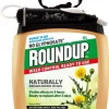 Roundup 119875 Natural Weed Control Pump N Go