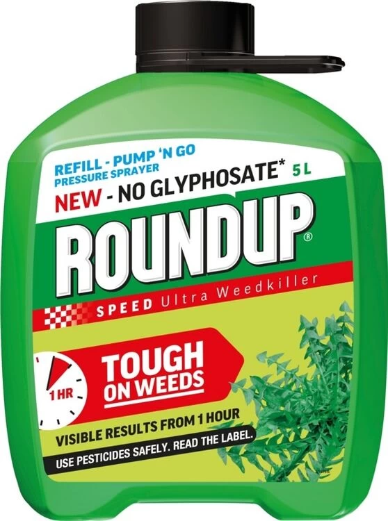 Roundup 119728 Speed Ultra RTU Refill