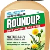 Roundup 119876 Natural Weed Control Refill