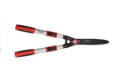 Wilkinson Sword P-1111331W Telescopic Hedge Shears
