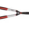 Wilkinson Sword P-1111332W Wavy Blade Hedge Shears
