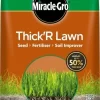 Miracle-Gro® Thick R Lawn Fertiliser