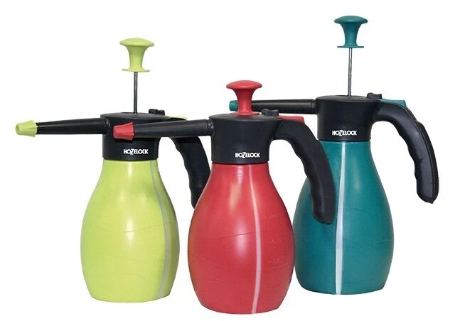 Hozelock 100-001-607 T2 Evolution Sprayer