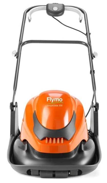 Flymo 970482501 Simpliglide 300 Hover Mower