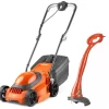 Flymo 970503032 Easimow 300R Lawnmower & Grass Trimmer