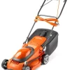 Flymo 967987501 Easistore 380R Wheeled Lawnmower