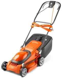 Flymo 967987501 Easistore 380R Wheeled Lawnmower