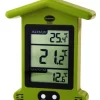 Brannan 12/433/3 Weatherproof Digital Max Min Thermometer