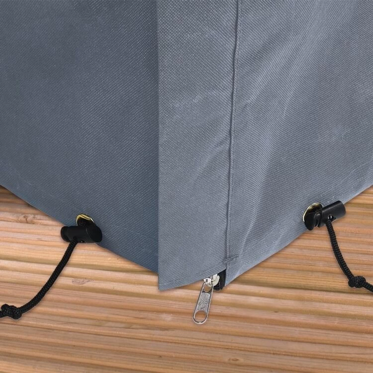 Pagoda PGC55 Corner Dining Set Cover - Image 6