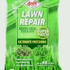 Doff F-LE-B00-DOF Lawn Repair Grass Seed Feed & Coir
