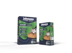Johnsons JFIX2X4.25 Quick Fix With Growmore 142sqm