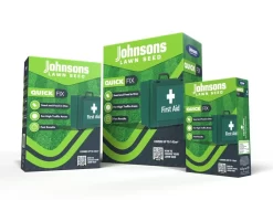 Johnsons JFIX1.275 Quick Fix With Growmore 42sqm