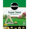 Miracle-Gro® 121043 Professional Super Seed Busy Gardens