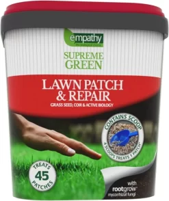 Empathy SGPR3000 RHS Supreme Green Lawn Patch & Repair