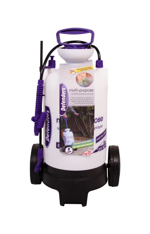 Defenders STV032 Wheeled Sprayer