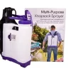 Defenders STV030 Knapsack Multi Purpose Pressure Sprayer