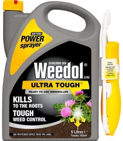 Weedol 121162 Ultra Tough Power Spray