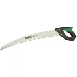 Draper 44997 Soft Grip Pruning Saw (500mm)