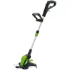 Draper 45927 300mm Grass Trimmer With Double Line Feed (500W)