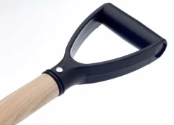 RST Plastic Top 'D' Pattern 710mm (28") 11/2"